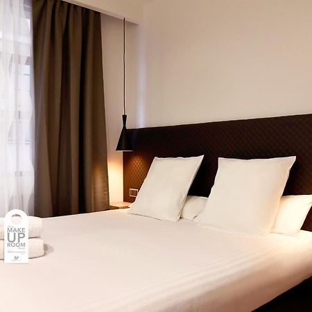 Woohoo Suites มาดริด ภายนอก รูปภาพ