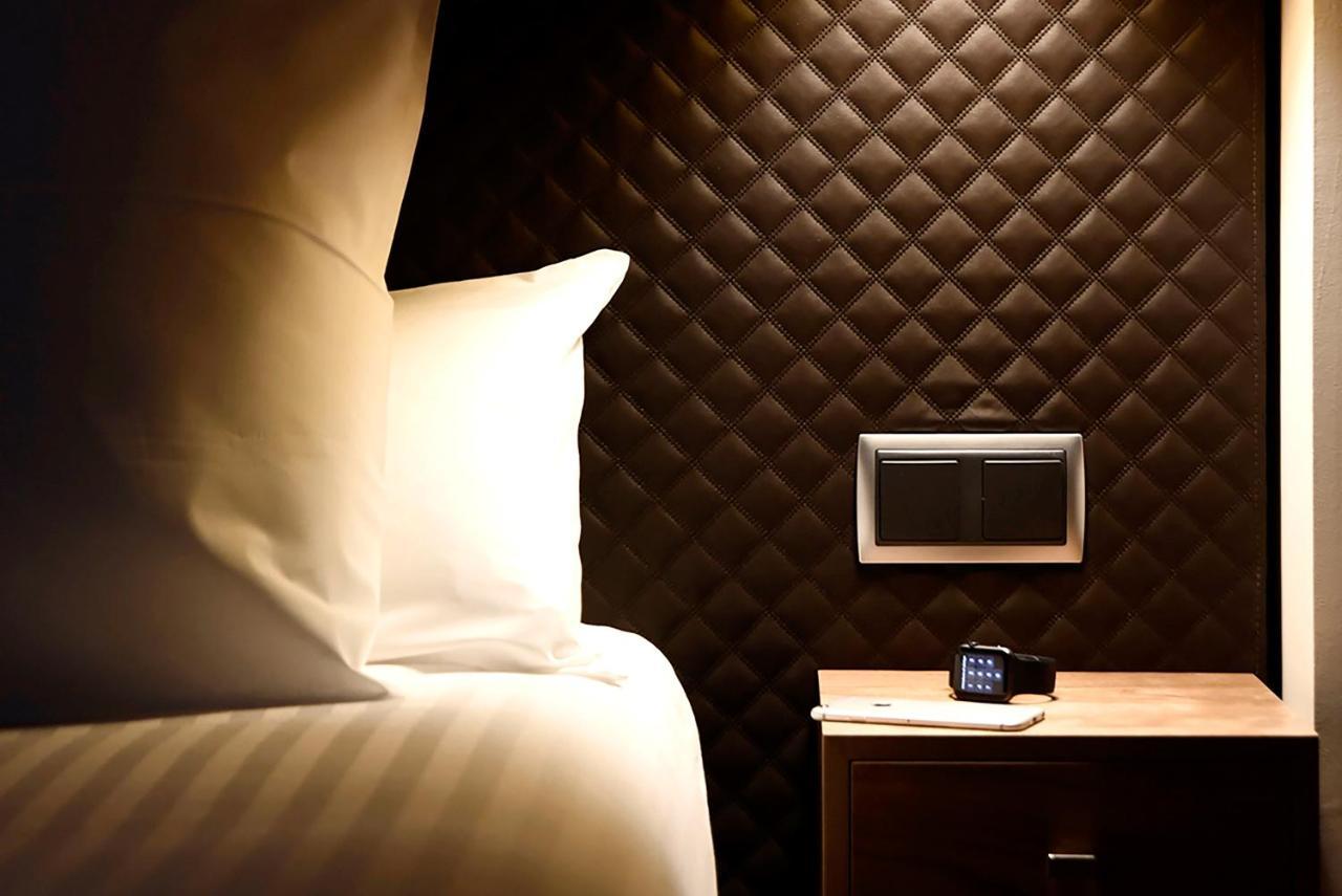 Woohoo Suites มาดริด ภายนอก รูปภาพ